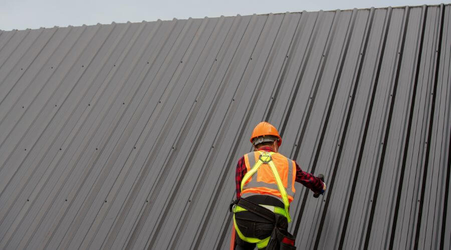 Expert new roof installation services in Tallulah, LA